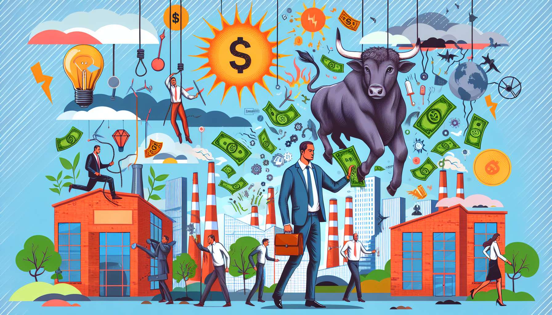 Tarifas de Trump ameaçam sobrevivência da Taurus