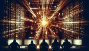 Fraude Digital: Hackers Desviam Mais de R$ 1 Bilhão em Serviços Bancários