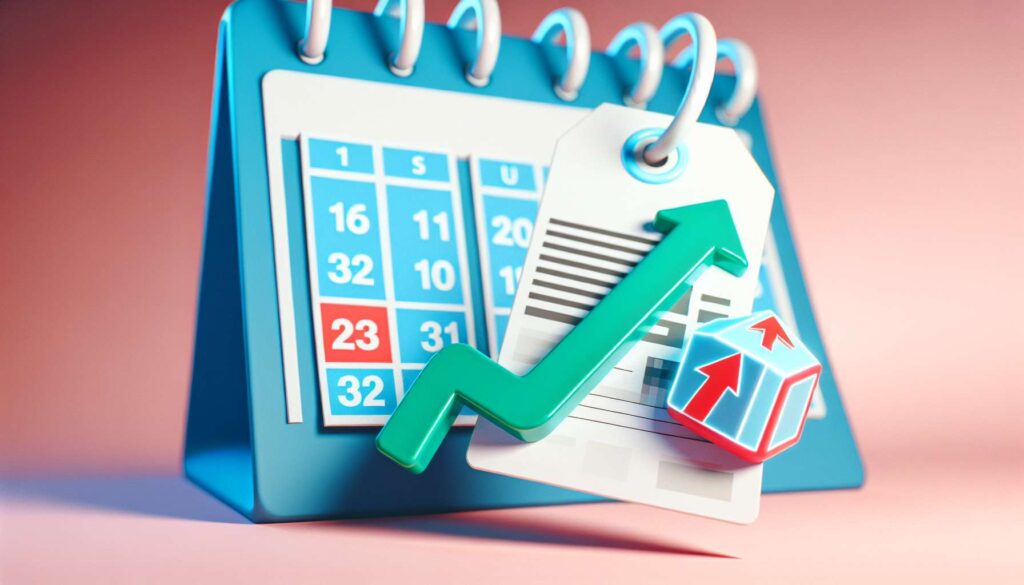 Apostas das Loterias Caixa têm reajuste de preços a partir de quarta-feira