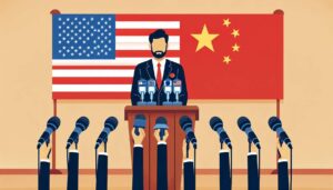 Estados Unidos e Japão fecham acordo comercial de US$ 550 bilhões