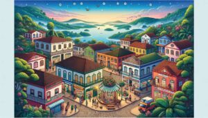 Cidade em SC com 3 mil habitantes vence R$ 5 milhões na Lotofácil
