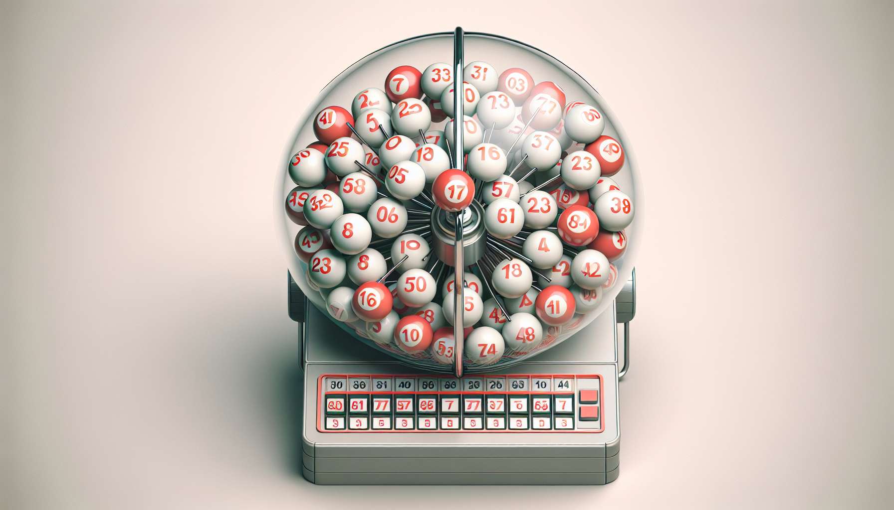 Números Sorteados no Concurso 6769 da Quina: Confira!