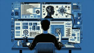 Sam Altman alerta: IA pode eliminar diversos empregos no futuro