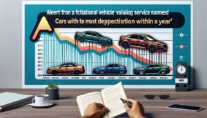 Carros que mais desvalorizaram na Tabela Fipe: saiba quais perderam mais valor