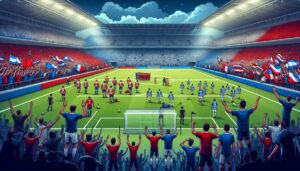 Fortaleza é eliminado da Copa do Nordeste após derrota para o Bahia