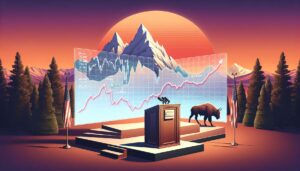 Futuro do Dow Jones avança antes de discurso de Powell em Jackson Hole