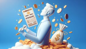 Apostador ganha sozinho R$ 100 milhões na Mega-Sena
