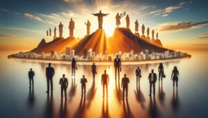 Os 10 Maiores Bilionários do Brasil em 2025, Segundo a Forbes