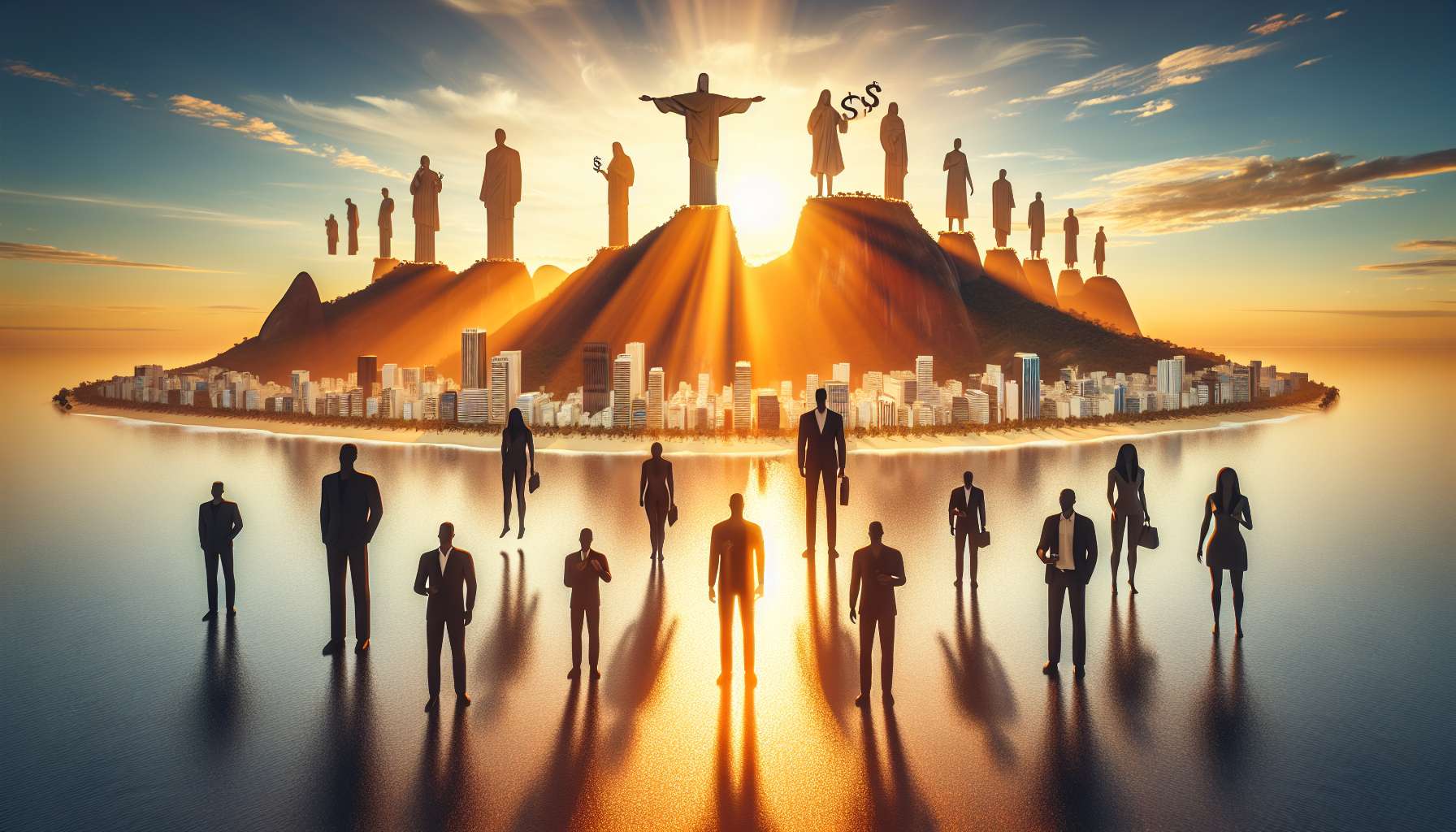 Os 10 Maiores Bilionários do Brasil em 2025, Segundo a Forbes