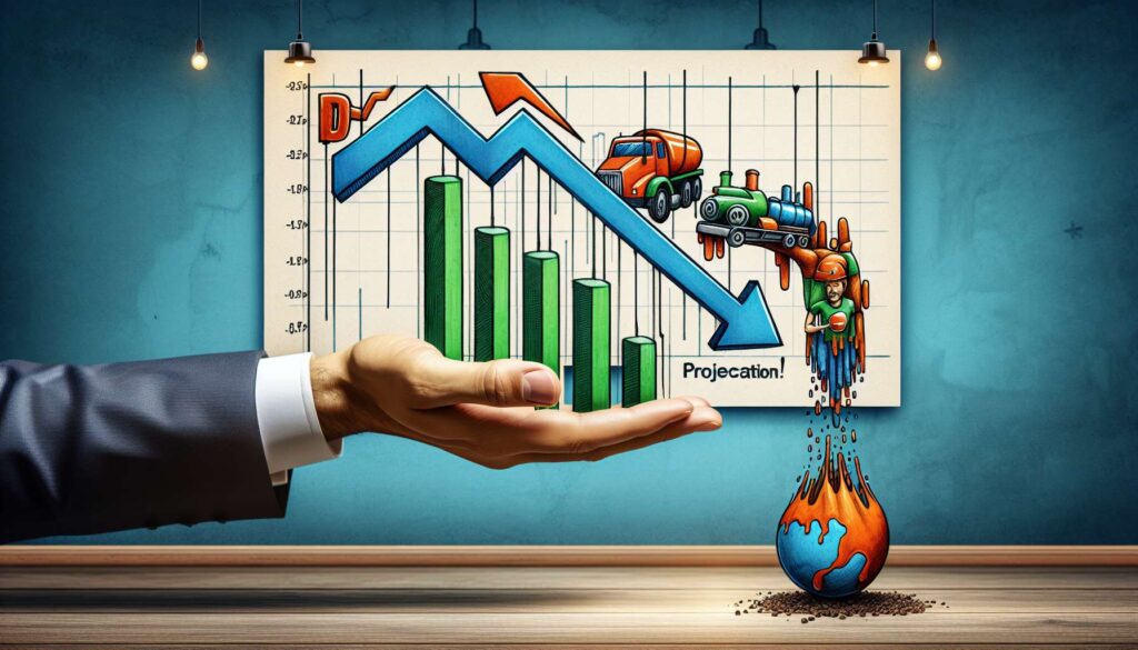 Petrobras: Lucro surpreende, mas dividendos abaixo do esperado afetam ações