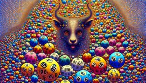 Números Sorteados da Quina: Concurso 6805