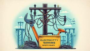 Reforma nas tarifas de eletricidade: o que esperar?