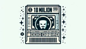 Números do Concurso 3468 da Lotofácil: Prêmio de R$ 1,8 Milhão