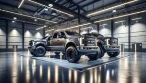 Novas Picapes RAM 3500 e 2500 Lançadas com Aumentos de Até R$ 130 Mil
