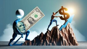 Ibovespa busca recuperação, dólar em baixa e S&P 500 atinge novo recorde