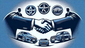 Chevrolet e Hyundai anunciam parceria para lançar cinco novos modelos
