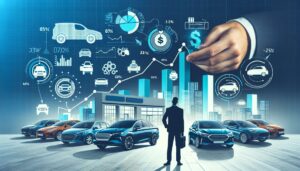 Vendas de Carros Populares: Impacto dos Descontos Governamentais em 1 Mês