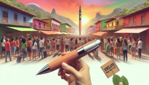 Caneta de Emagrecimento Brasileira é Lançada no Mercado nesta Semana