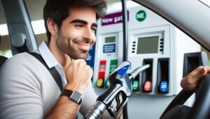 Cuidados Essenciais ao Abastecer com a Nova Gasolina
