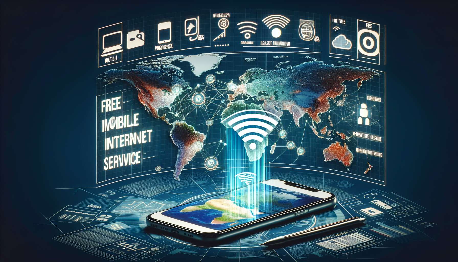 Starlink oferece internet móvel gratuita: confira disponibilidade e acesso