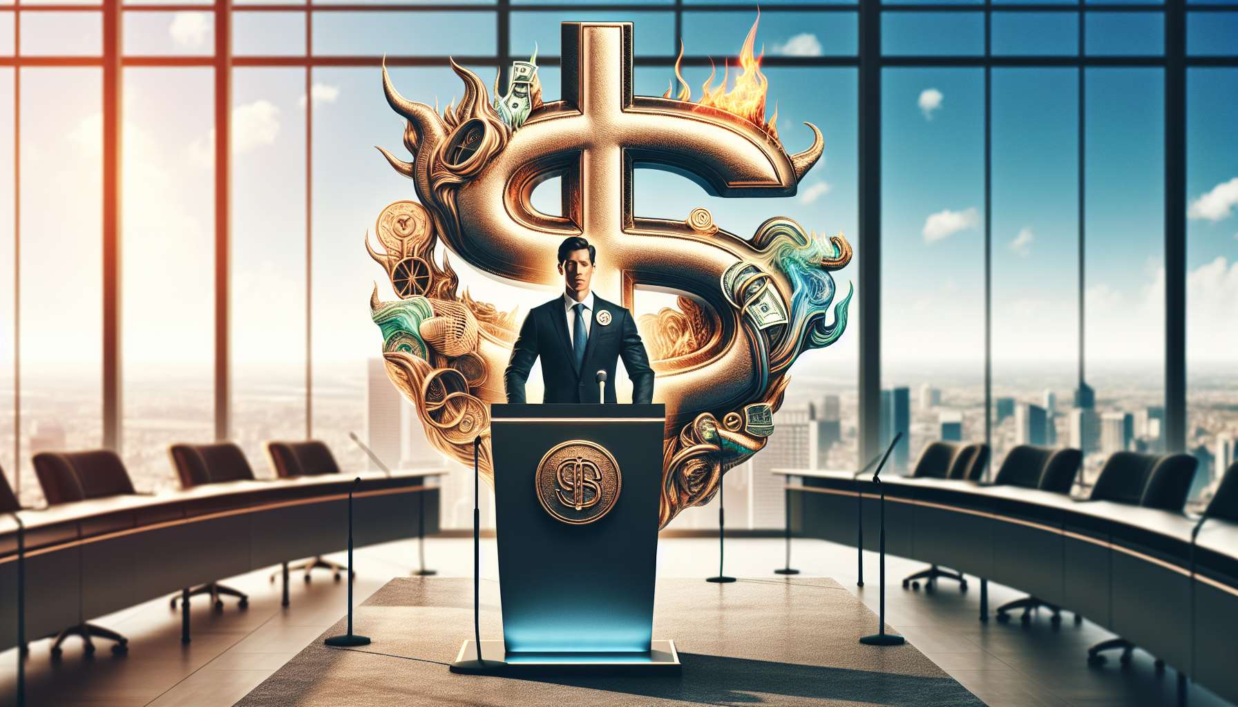 CEO da Chilli Beans explica decisão de trocar dólar em negócios com a China