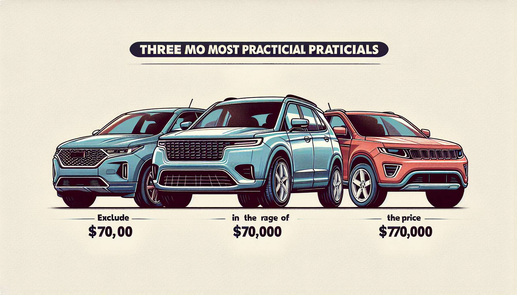 3 Carros Mais Racionais por R$ 70 Mil, Segundo AutoAmigos