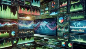 Acompanhe a Bolsa de Valores em Tempo Real