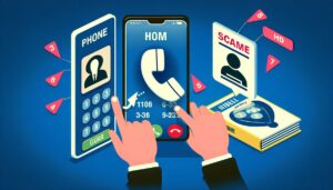Cuidado: Ligação do Próprio Número! Saiba o Que Fazer e Como Bloquear