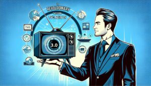 Lula apresenta a TV 3.0: a revolução da televisão no Brasil