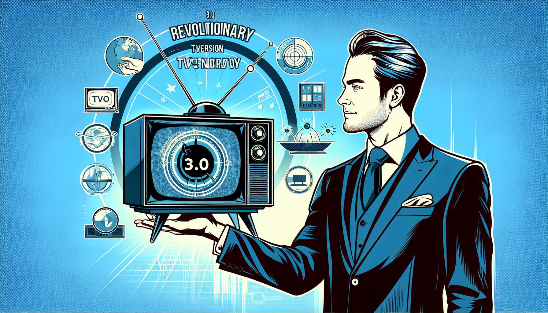 Lula apresenta a TV 3.0: a revolução da televisão no Brasil