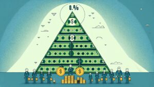 Renda dos 0,1% mais ricos aumenta e acentua desigualdade; veja o porquê