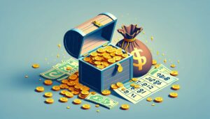 Concurso 6801 da Quina acumula e prêmio chega a R$ 1,2 milhão