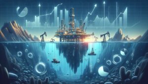 BP descobre maior jazida de petróleo e gás em 25 anos no pré-sal do Brasil