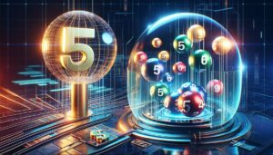 Números do concurso 3458 da Lotofácil: prêmio de R$ 5 milhões