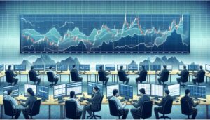 Prepare-se para a volatilidade: Traders de olho após balanço da Nvidia