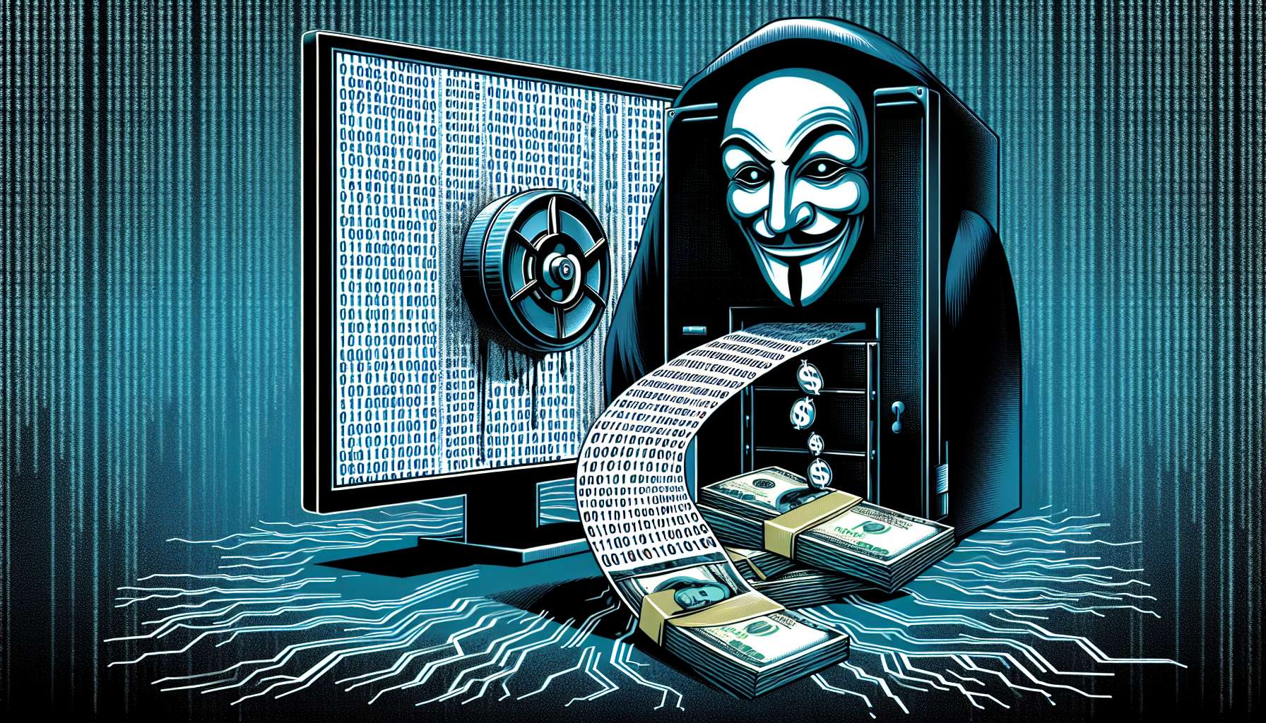 Roubo de R$ 400 mi do HSBC em ataque hacker envolvendo a Sinqia é revelado