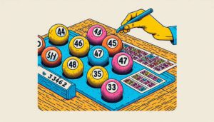Números sorteados no concurso 3462 da Lotofácil: confira aqui