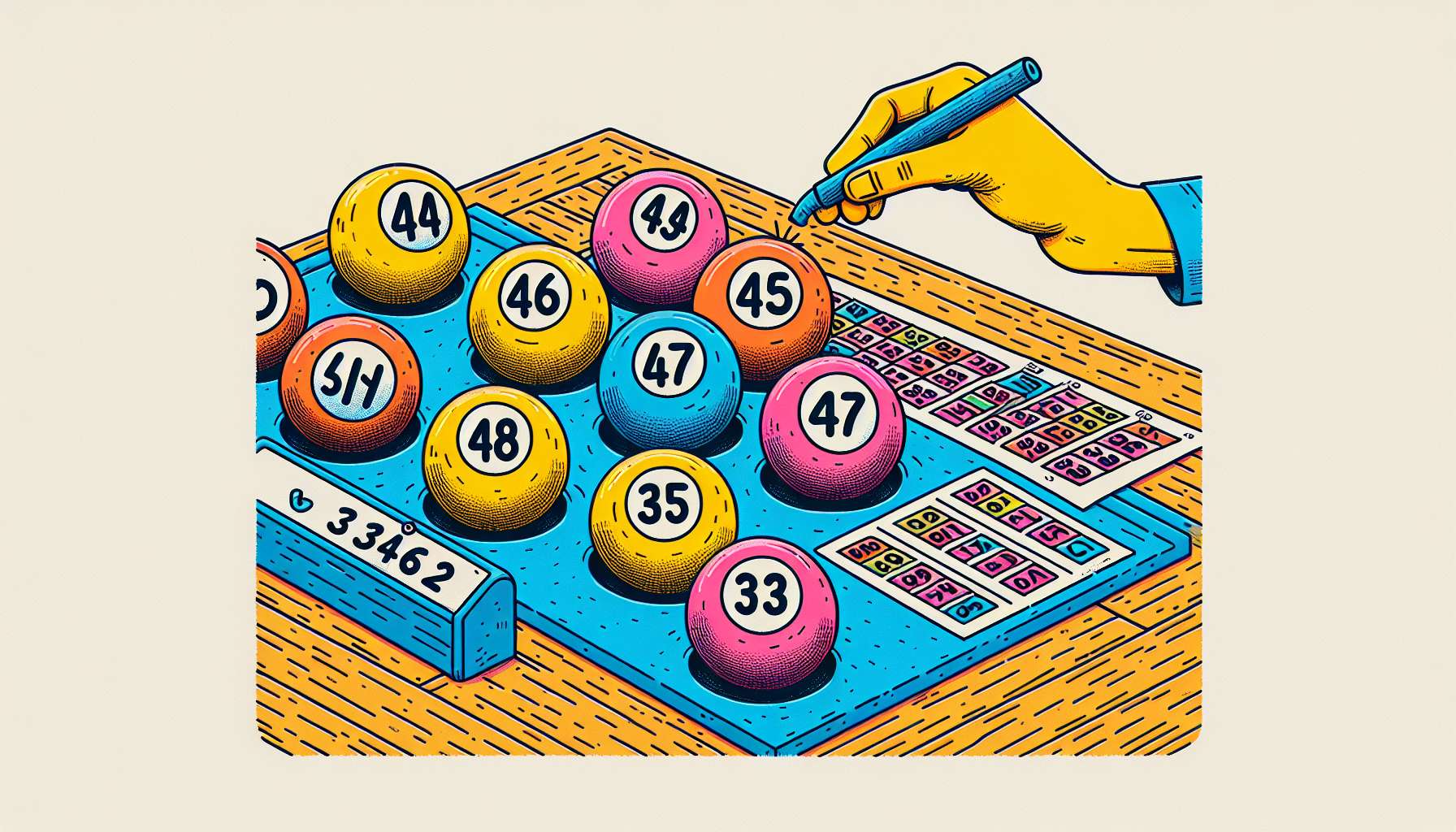 Números sorteados no concurso 3462 da Lotofácil: confira aqui