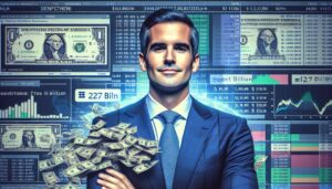 Eduardo Saverin, pioneiro do Facebook, lidera riqueza brasileira com R$ 227 bi
