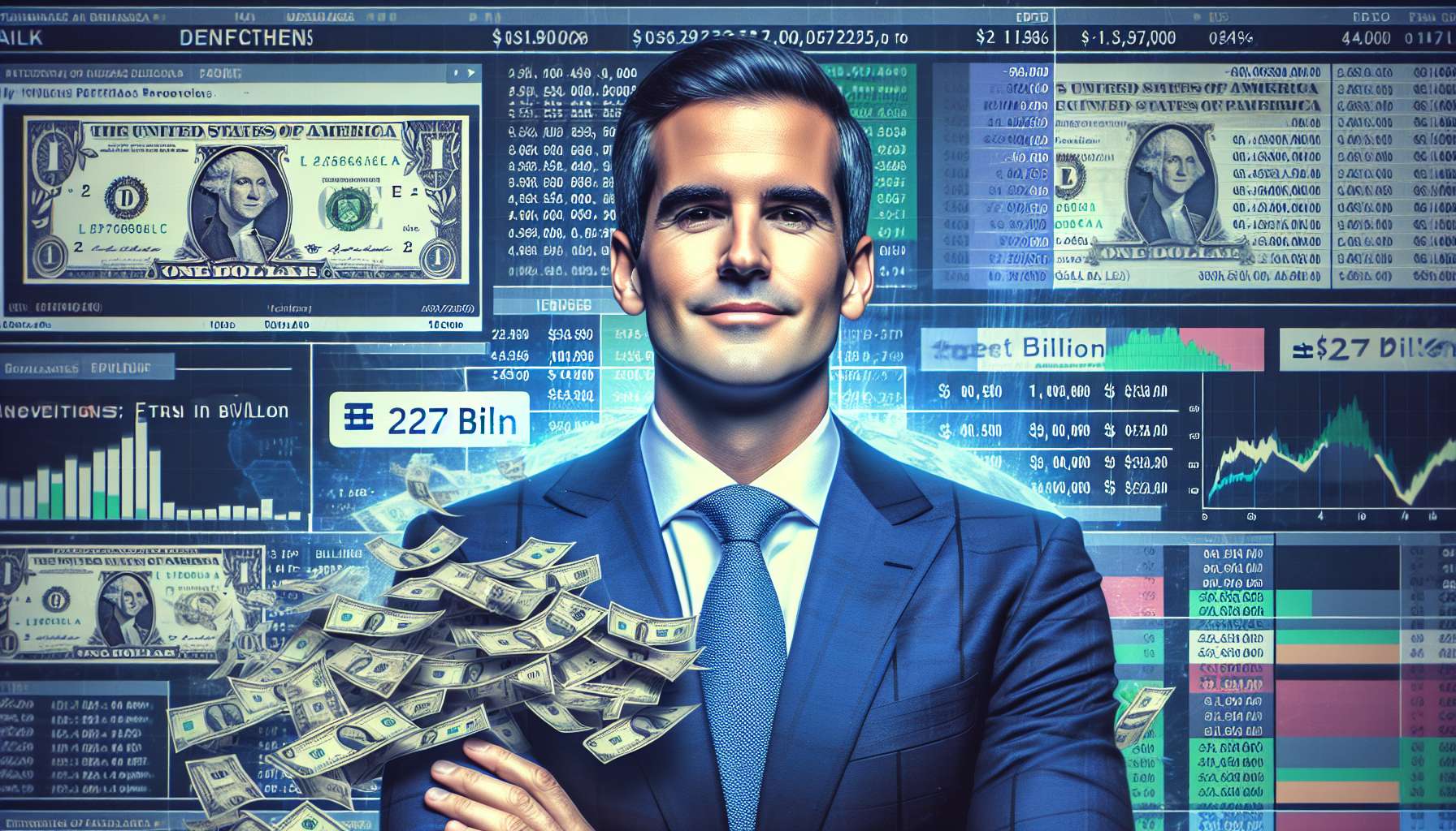 Eduardo Saverin, pioneiro do Facebook, lidera riqueza brasileira com R$ 227 bi