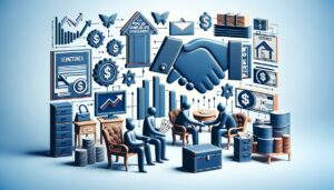 Mapa Capital assume controle da Casas Bahia ao converter debêntures em ações