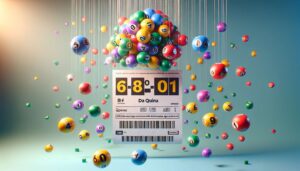 Confira os Resultados da Quina 6801 e o Prêmio de R$ 600 Mil