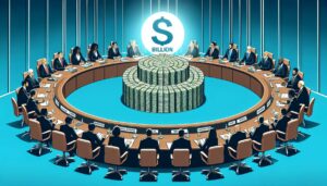 FMI Libera US$ 2 Bilhões para a Argentina Após Aprovação da Diretoria