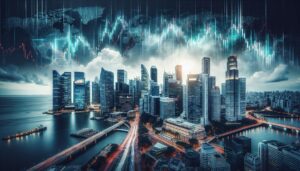 Queda no Dow Jones Futuro antecede resultados de grandes varejistas