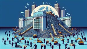 Banco Central da Argentina intervém para frear valorização do dólar
