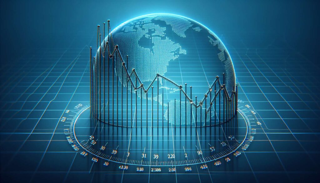 Economia desacelera: projeções do PIB do 2º trimestre preocupam analistas