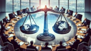 Penalização econômica do Brasil por ratings é questionada, afirma Ceron