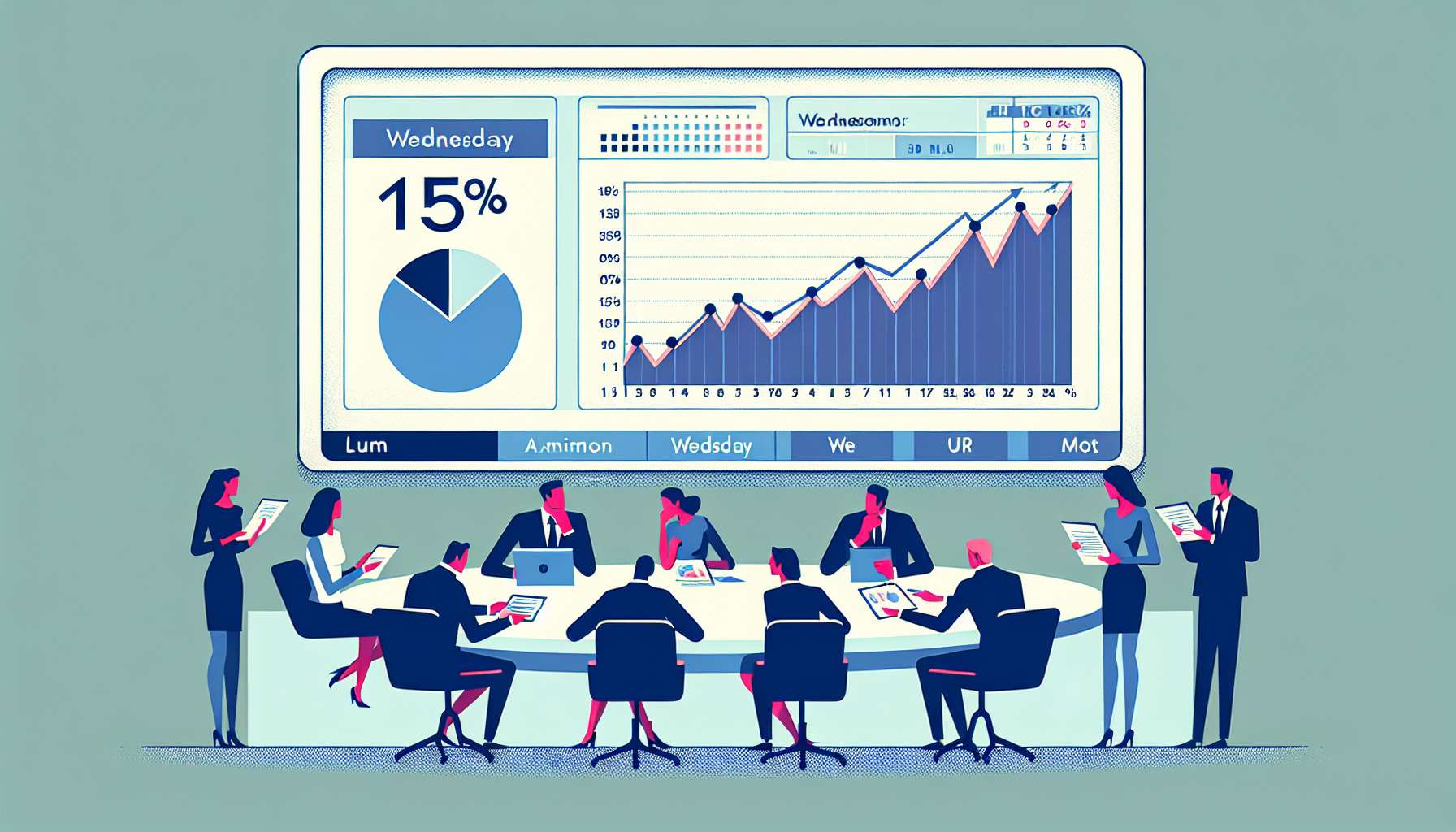 Decisão do Copom: Juros devem ser mantidos em 15% ao ano nesta quarta-feira