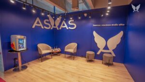 Vivo Ventures faz maior investimento e adentra no mercado da fintech Asaas