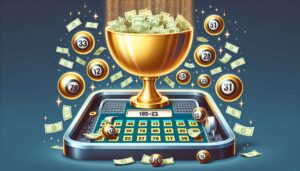Números e Resultado do Concurso 2916 da Mega-Sena: Prêmio de R$ 33 Milhões